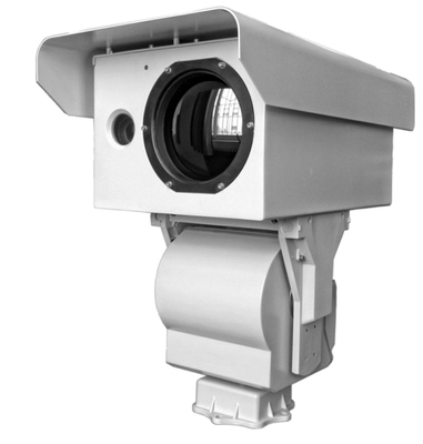 Double surveillance infrarouge de marine de long terme de caméra de formation d'images thermiques de vision nocturne