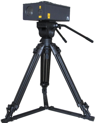 Caméra infrarouge portative de laser de la vision nocturne IR petite avec la distance de 300m IR