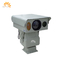 Caméra de formation d'images thermiques de capteur de la surveillance IP66 pour la surveillance de trafic