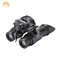 caméra actionnée par batteries de vision nocturne de jumelles de formation d'images thermiques de la résolution 640x480