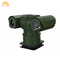 Module de caméra thermique infrarouge laser Ptz à double capteur en forme de T 360°