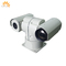 IP67 PTZ caméras de surveillance infrarouge H.264 Laser en forme de T caméra thermique double capteur