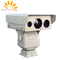 0 - Système de la surveillance 360° thermique avec C.A. de caméra d'IP de long terme/C.C 24V