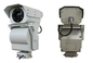 Surveillance thermique de la caméra 20km de long terme de la sécurité de frontière PTZ