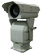 Caméra de formation d'images thermiques de VOX de capteur de FPA, haute caméra sensible de long terme de 20km