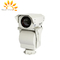 Caméra de vision nocturne de formation d'images thermiques de PTZ pour la surveillance de gisement de pétrole 640 * 512