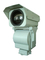 Amplification extérieure de Digital de caméra de formation d'images thermiques de sécurité de PTZ