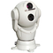 double protection thermique IP66 d'entrée de caméra de dôme optique du bourdonnement 36X