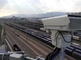 système de surveillance thermique de 50mK 10W CMOS IP66 pour la sécurité de frontière de 10km