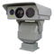 Caméra infrarouge de vision nocturne de la FCC PTZ, vidéo surveillance ferroviaire de long terme