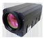 10 - caméra infrarouge de surveillance de 60km, caméra refroidie de formation d'images thermiques de PTZ