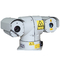 HD imperméabilisent la caméra de laser de NIR IR, 2 caméra d'infrarouge de Ptz de lentille de Megapixel HD