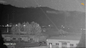Caméra de bloc d'éclairage de laser de vision nocturne de bourdon PTZ de caméra infrarouge de laser de HD anti