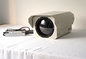 Caméra thermique de long terme de 640 x 512 résolutions/vidéo surveillance infrarouge