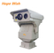 Caméra infrarouge multi de vision nocturne du capteur PTZ IR, vidéo surveillance de long terme