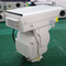 caméra infrarouge de la surveillance PTZ de frontière de 2km, 808nm caméra de laser du long terme CMOS