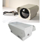 Caméra de sécurité thermique de vidéo surveillance de fond extérieure pour la sécurité de port maritime