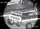 Surveillance infrarouge d'infrarouge de laser de vision nocturne de Megapixel de la caméra 2 d'IP Ptz