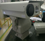Petite caméra de formation d'images thermiques vision côtière de surveillance de double avec le zoom optique