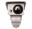 Conjuguent - caméra formation d'images thermiques optique/de caméra de sécurité de long terme de capteur,