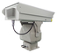 Biens caméras de sécurité infrarouges de bloc d'éclairage de laser de caméra de terme de 2 kilomètres IR de long