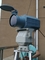 La caméra infrarouge refroidie de formation d'images thermiques, hébergent la vidéo surveillance de long terme