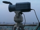 Longue distance réglable d'éclat de caméra thermique refroidie par surveillance marine de PTZ