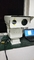 Caméra infrarouge du long terme IP66, bloc d'éclairage thermique de laser de la vidéo surveillance 3km