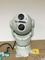 protection thermique infrarouge IP66 d'entrée de caméra capteur optique du bourdonnement 36X de double