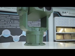 Détection et suivi automatiques des drones