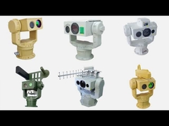 Système de défense aérienne intelligente anti-drones