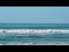 Une caméra laser de haute qualité