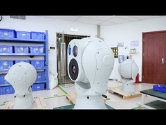 Caméra de surveillance à longue portée Hope-Wish