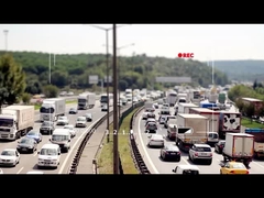 Caméra d'éclairage au laser infrarouge portable Hope-Wish