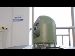 Système de surveillance EO monté sur navire