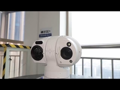 Caméra multifonctionnelle intelligente DMS