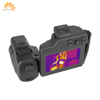 Caméra portative de essai mécanique du monoculaire thermique portatif IR de caméra