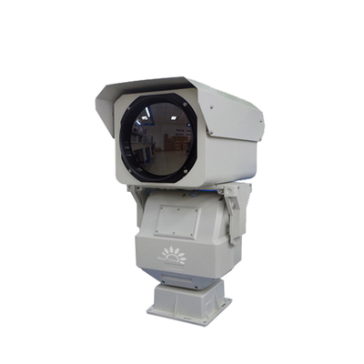 Caméra de formation d'images thermiques de long terme avec la distance de foyer du champ visuel 25° et du minimum de 1.5m
