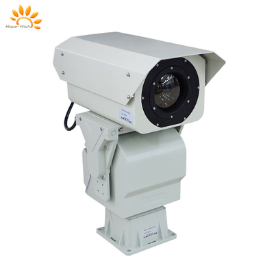 Caméra d'imagerie thermique industrielle infrarouge avec sensibilité 50 MK et refroidissement thermique