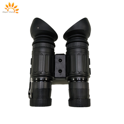 640 X 480 Binoculars d'imagerie thermique Portée d'imagerie thermique d'IA portative