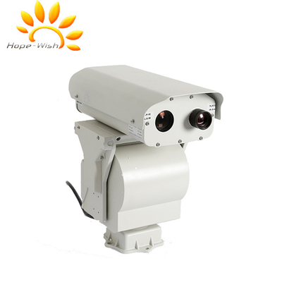 Détecteur de la mesure UFPA de la température de FCC de caméra de formation d'images thermiques du débit d'images 25Hz