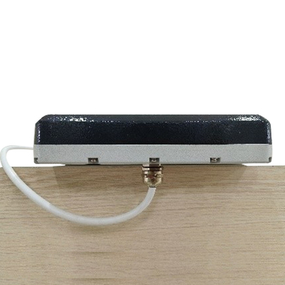 Système de détection de caméra de radar IP68 imperméable à l'eau Performance avancée pour la surveillance aérienne