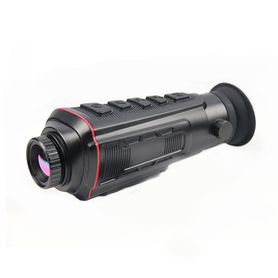 Caméra infrarouge portable HP-MTC4102R avec écran LCD 3,5 pouces