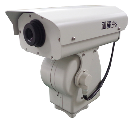 1 kilomètre d'eau de vision nocturne rendant le capteur non refroidi résistant de la caméra de sécurité UFPA de long terme