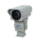 Caméra thermique 10km de long terme de formation d'images thermiques de surveillance de sécurité