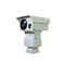 caméra extérieure du long terme IR de surveillance PTZ de caméra thermique de 50mK