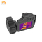 Mesure infrarouge portative de la température de caméra de formation d'images thermiques de caméra d'industrie énergétique