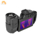 Caméra portative de essai mécanique du monoculaire thermique portatif IR de caméra