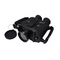 Caméra binoculaire de chasse tenue dans la main de vision nocturne de formation d'images thermiques