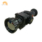 caméra thermique de visée monoculaire tenue dans la main de 1024x768 OLED pour chasser City Safety